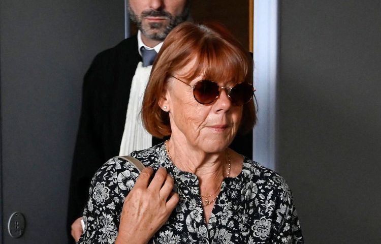 « Et la joie de vivre » : la date officielle des mémoires de Gisèle Pelicot dévoilée