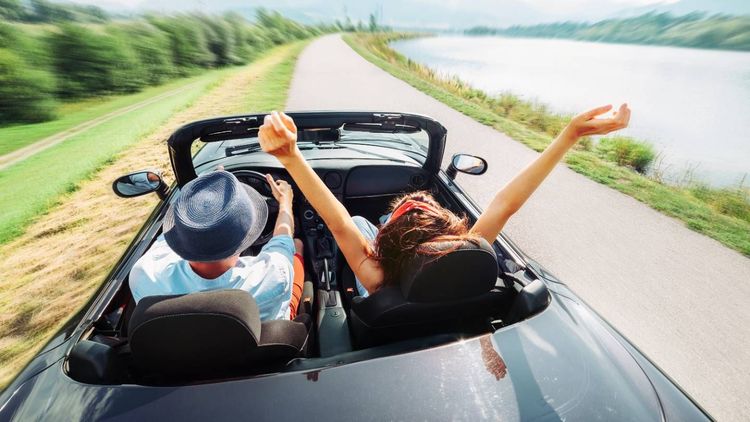 Assurance auto : faut-il en prendre une autre lorsqu'on loue une voiture ?