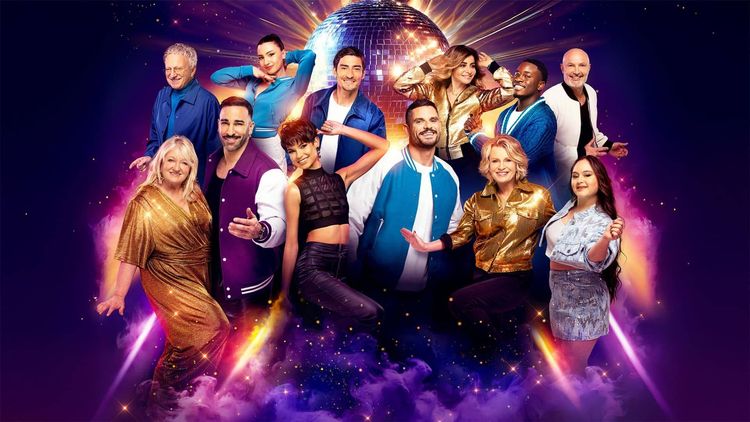 "Je ne pourrai pas..." : déjà un premier abandon dans DALS ? Un candidat émet des doutes