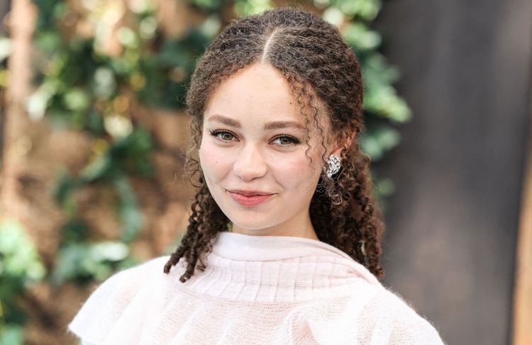 « The Last of Us », « Dragons »… Qui est Nico Parker, la nouvelle actrice à suivre ?