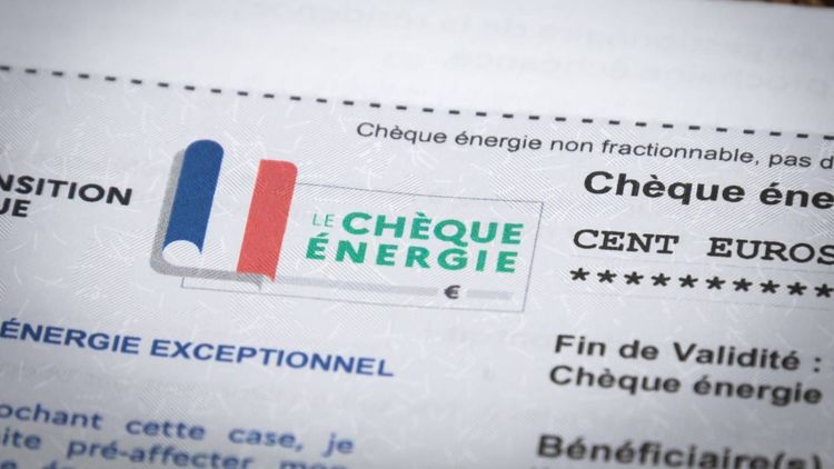 Chèque énergie : « le gouvernement fait des économies au détriment des plus démunis »