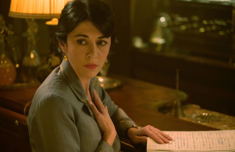 3 séries et 1 film à dévorer cette semaine du 18 mai 2026