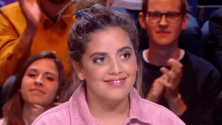 Après le clash avec Natasha St-Pier, Inès Reg se confesse : "Je pense que j'ai…
