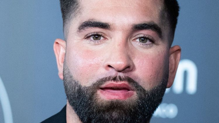 Kendji Girac au plus mal ? Il explique vivre "un moment un peu compliqué"