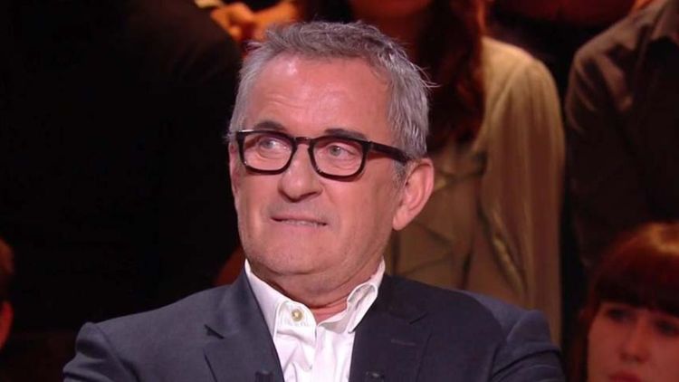 Christophe Dechavanne, 66 ans, très honnête sur Françoise Hardy, après son décès : "Elle était...