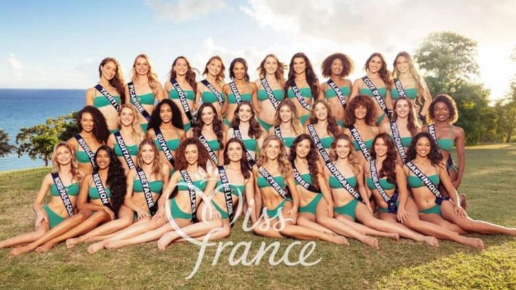 L’intelligence artificielle a tranché : voici les 3 candidates susceptibles de gagner Miss France 2026