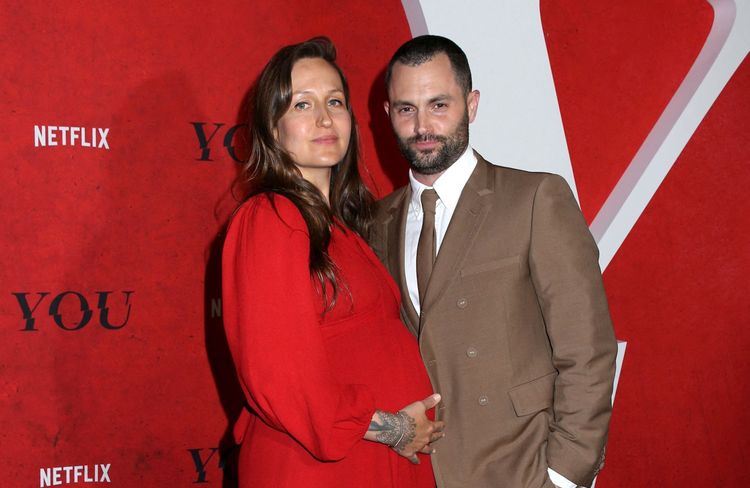 Penn Badgley de nouveau père : il a accueilli des jumeaux avec sa femme Domino Kirke