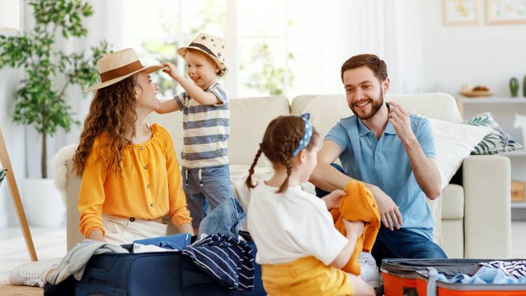Banque, assurance, logement, voiture... 10 choses à faire absolument avant le départ en vacances