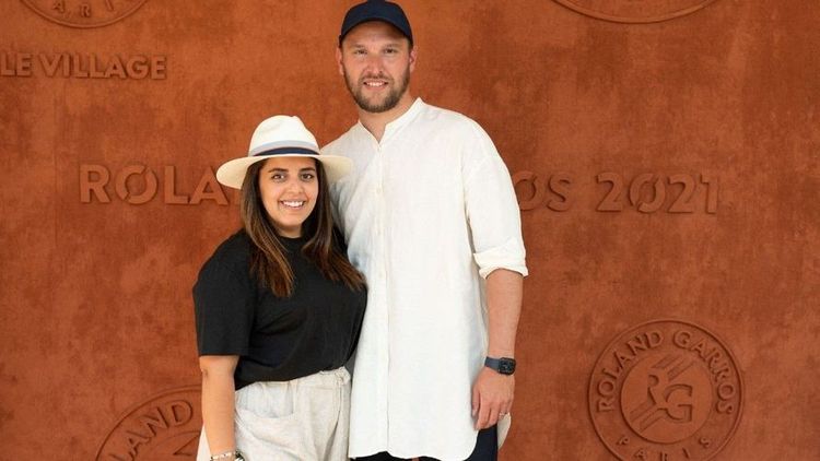 Inès Reg en cours de divorce : Kevin Debonne déjà recasé ?