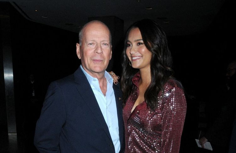 Incendies à Los Angeles : Bruce Willis fait une rare apparition pour remercier les sauveteurs