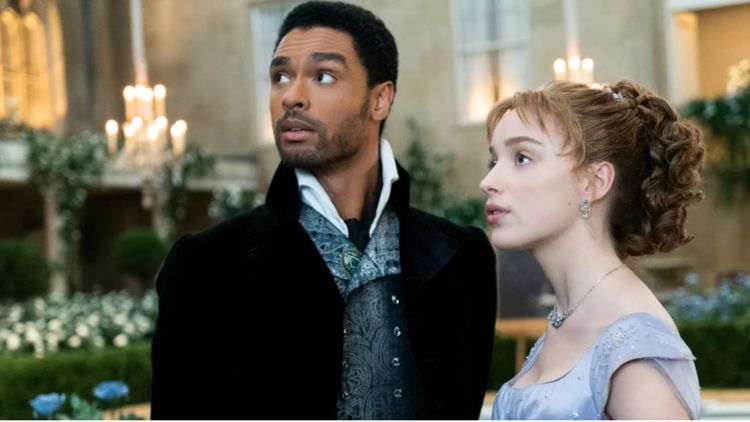 La Chronique des Bridgerton : Daphne et Simon joués par de nouveaux acteurs dans la saison 5 ? La showrunneuse répond enfin !