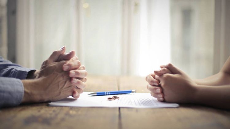 Héritage et impôts : deux nouveautés officielles pour les mariages qui virent au drame
