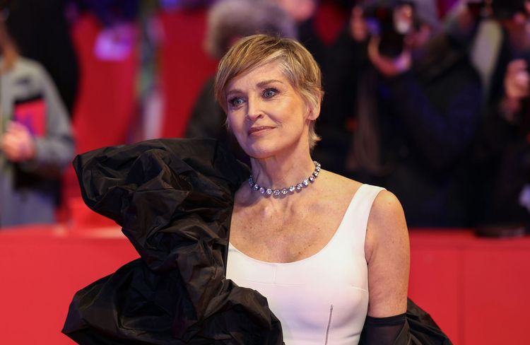 « Nous essayons tous d’affronter nos propres démons » : Sharon Stone, sans fard sur sa santé mentale