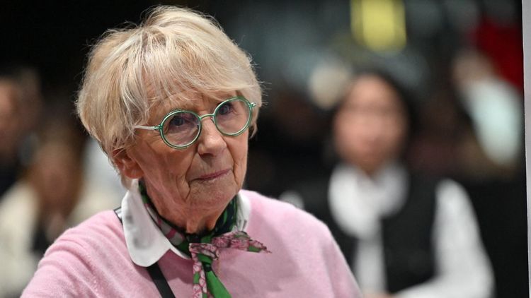 Mercotte bientôt remplacée dans le Meilleur pâtissier par une proche de Norbert Tarayre ?  "Ça fait maintenant 15 ans qu’on se connaît"