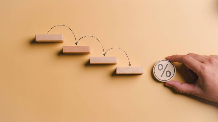 Crédit immobilier : de bonnes nouvelles pour votre taux en mars