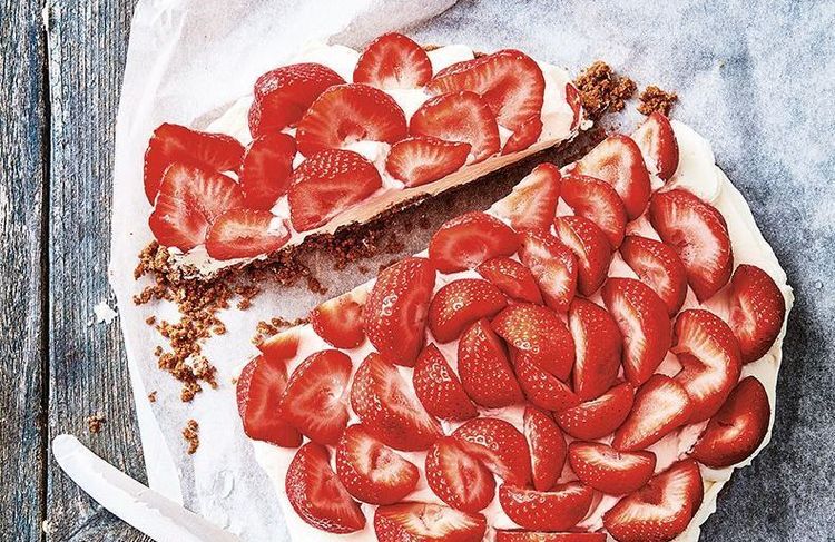 Menu de printemps : la recette facile du dimanche 18 mai