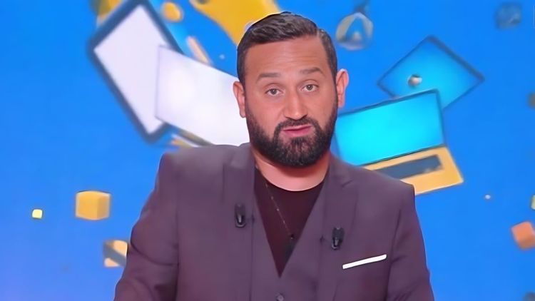 Cyril Hanouna à l'affiche d'un film au cinéma ? Ce réalisateur fait une révélation
