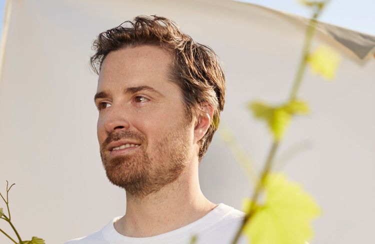 Salon Design Miami : Marcin Rusak, le designer qui fait chanter les plantes