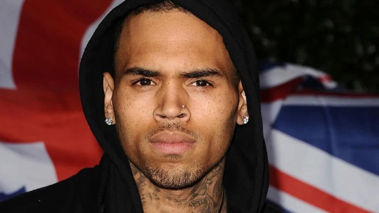 Chris Brown : le chanteur arrêté au Royaume-Unis, il est accusé de coups et blessures !