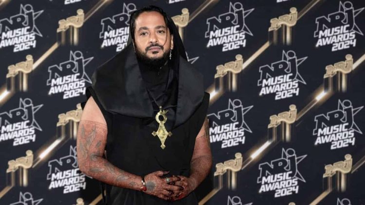 Affaire Slimane : cette consigne stricte donnée aux autres artistes durant les NMA 2024, on vous dit tout !