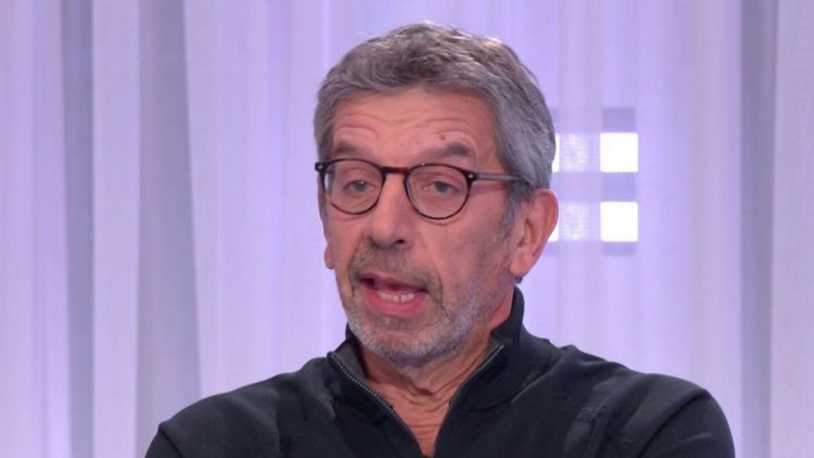 Michel Cymès revient sur la continuité du Mag de la santé