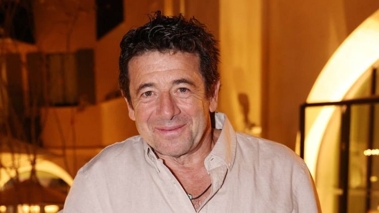 "Mon hôtel…" : Patrick Bruel, fier de sa "terre bénie des dieux", nous fait visiter son domaine provençal entre expérience spa, nature et découverte