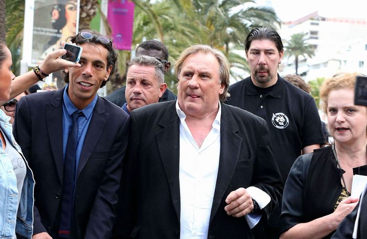 Agressions sexuelles : Gérard Depardieu convoqué en vue d’un placement en garde à vue