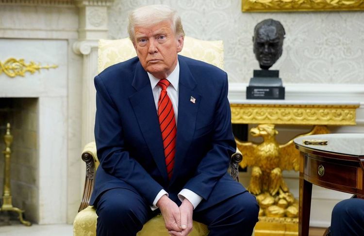 Comment des juges américains affrontent Donald Trump sur la question transgenre