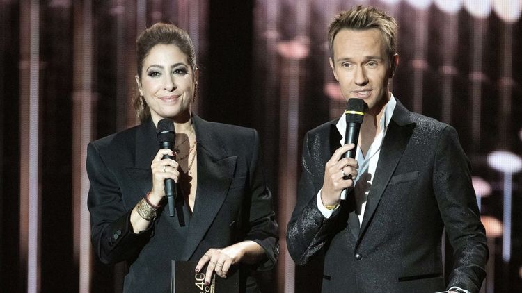 Léa Salamé et les victoires de la musique, c'est fini : Voici l'identité de la nouvelle star qui fera de l'ombre à Cyril Féraud, « c'est un honneur »