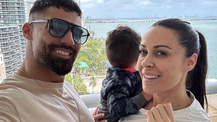 Jonathan Matijas : s'ennuie t-il avec Shanna Kress ? Le jeune papa prend la parole