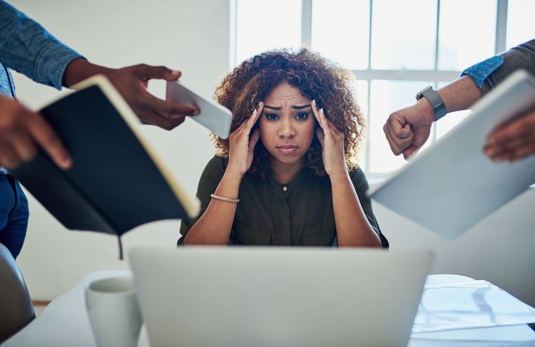 Rentrée : 5 conseils d’un psychologue du travail pour éviter le stress de la reprise