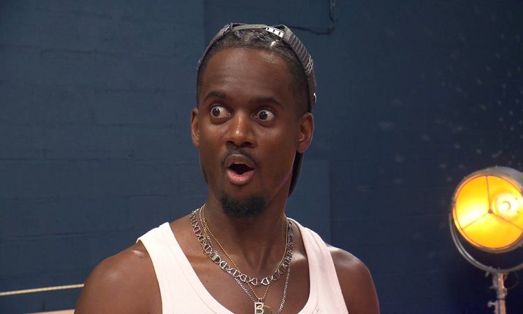 Black M se retrouve face à ses cambrioleurs : "Une fenêtre a été brisée et...
