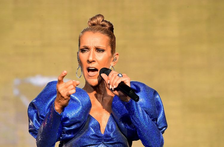 Céline Dion : ce lieu insolite où on peut encore acheter des places