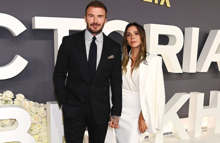 En pleine querelle familiale, David et Victoria Beckham tendent la main à Brooklyn pour son anniversaire