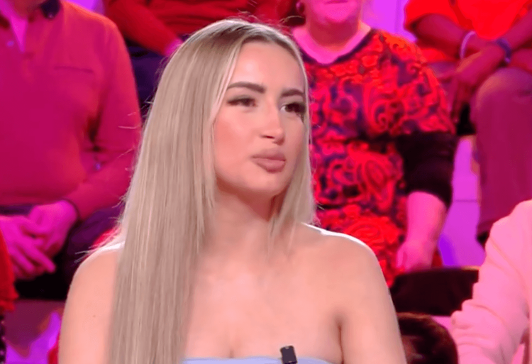 Polska a été fortement critiquée dans TPMP par un invité de renom : « Ce truc » !