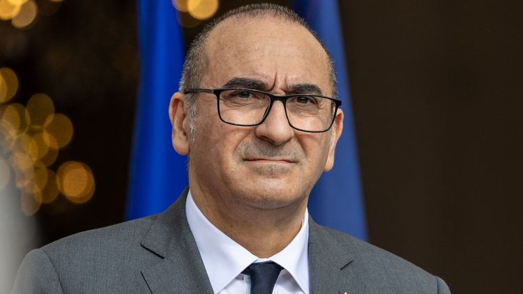 Pascal Praud : les propos de Laurent Nuñez "posent l’interrogation du maintien en poste du ministre de l’Intérieur"