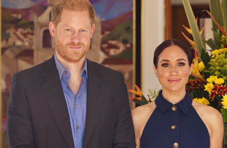 Incendies à Los Angeles : Meghan et Harry se mobilisent depuis leur maison à Montecito