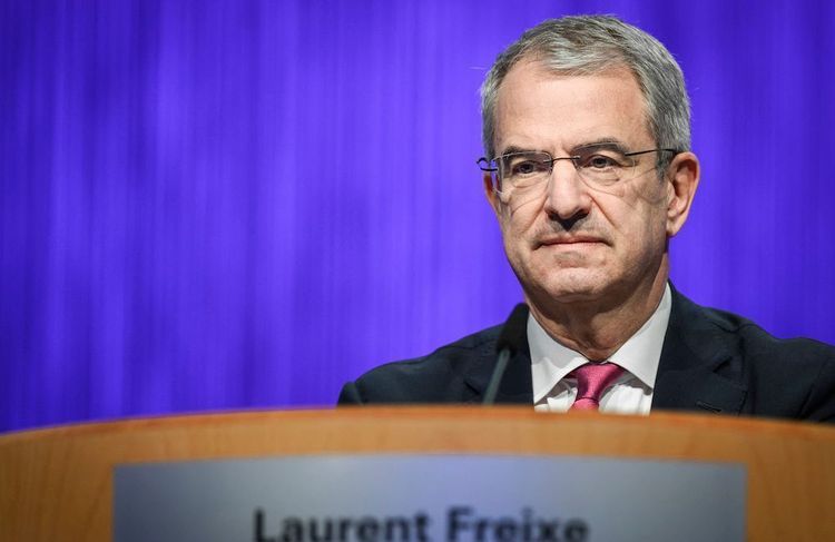 Le patron de Nestlé licencié pour une relation amoureuse non déclarée avec une « subordonnée directe »