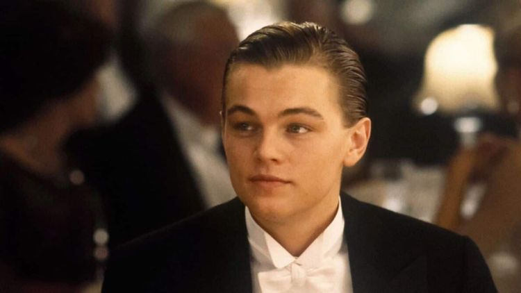 Leonardo DiCaprio explique pourquoi il n’a pas voulu revoir Titanic depuis des années