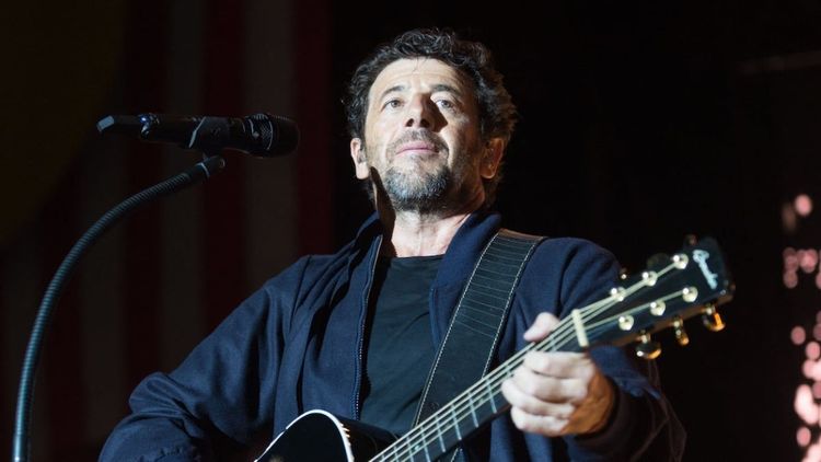 Patrick Bruel déstabilisé par Jean-Jacques Goldman, sa mise en garde avant un spectacle des Enfoirés : "Il n'y a que toi et moi !"