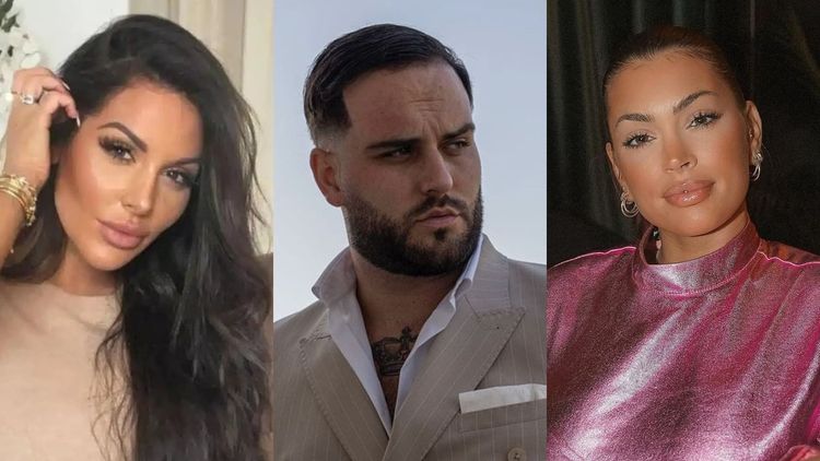 "Vas-y déclare" : Nikola Lozina en couple, Laura Lempika et Mélanie Da Cruz réagissent enfin !