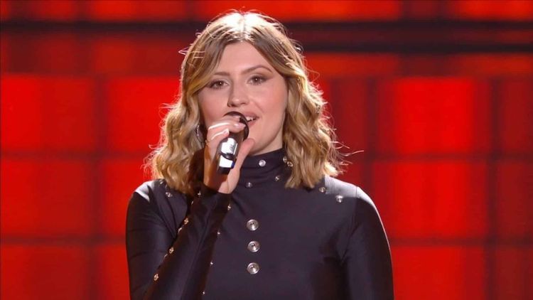 "Je suis trop…" : Marine se confie pour la première fois après avoir remporté la Star Academy face à Ebony !