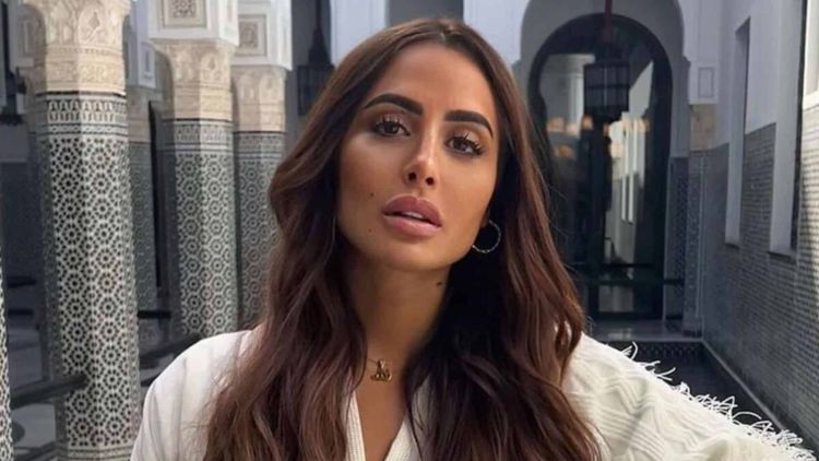 Marine El Himer : en couple avec un célèbre candidat de télé-réalité, ils officialisent enfin, regardez !