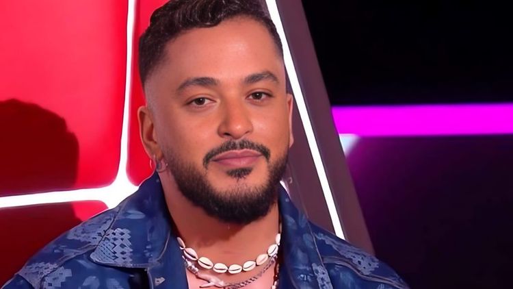 Kendji Girac lâche Slimane, il prend une décision radicale : "Oublie, c'est fini"