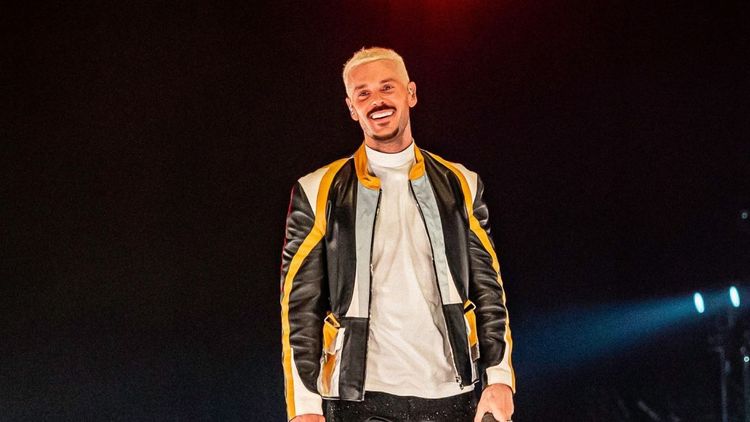 Matt Pokora : il défend un footballeur accusé de violence conjugale, il se fait lyncher sur la toile