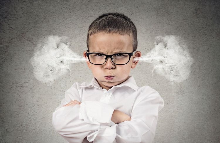 Qu'est-ce que le trouble de l’opposition chez l’enfant ?