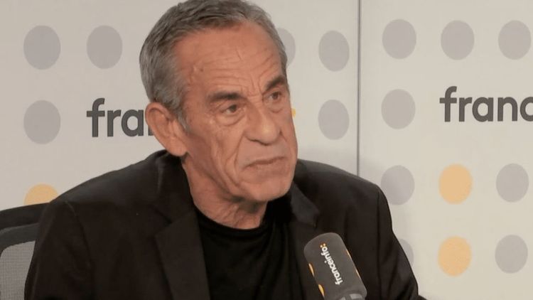 Thierry Ardisson « manipulateur » : une célèbre chanteuse dézingue l’animateur