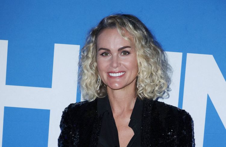 Laeticia Hallyday dévoile de tendres clichés de famille : ce clin d’œil à David Hallyday