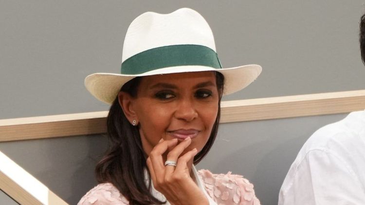 Karine Le Marchand brisée : "J'ai vécu cette situation", foudroyé par le Sida, l'homme de sa vie l'a quittée