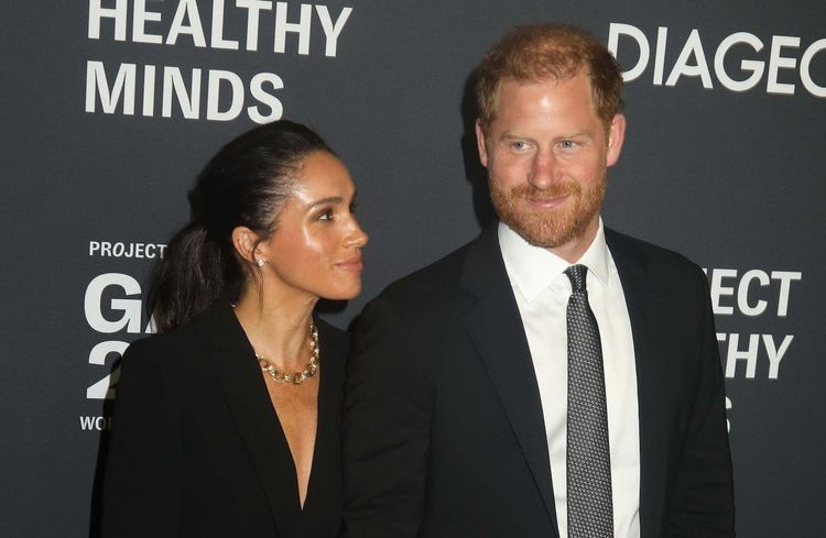 Meghan Markle dévoile le cadeau symbolique offert par le prince Harry pour leurs 8 ans de mariage